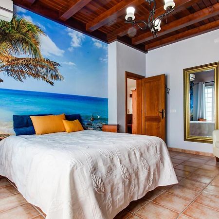 Casa Delfin Playa Blanca Villa Exteriör bild