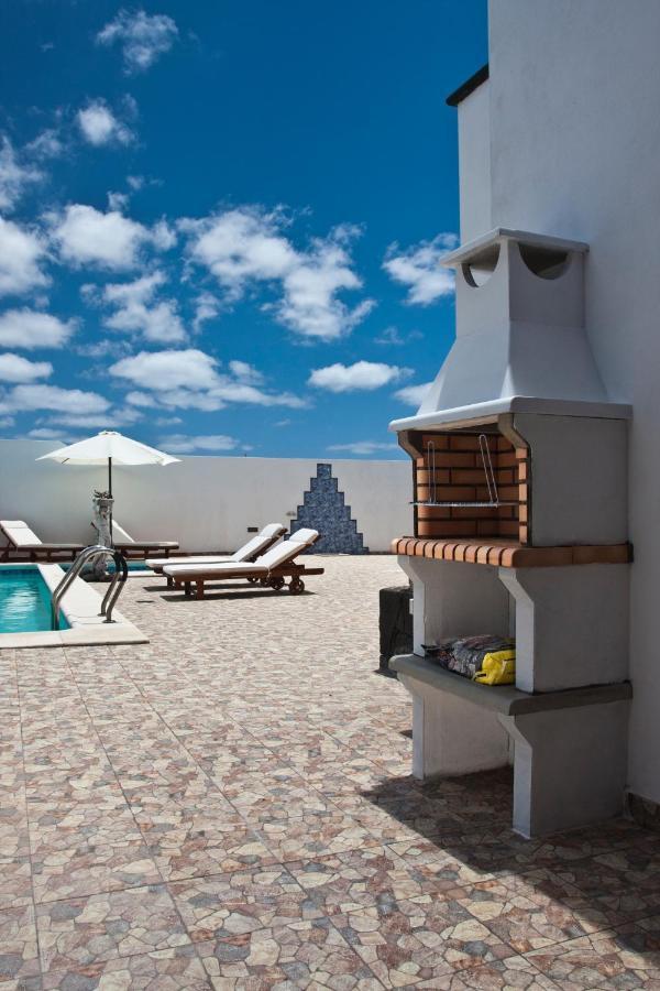 Casa Delfin Playa Blanca Villa Exteriör bild