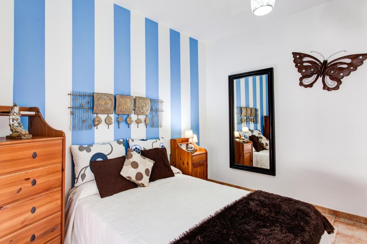 Casa Delfin Playa Blanca Villa Exteriör bild