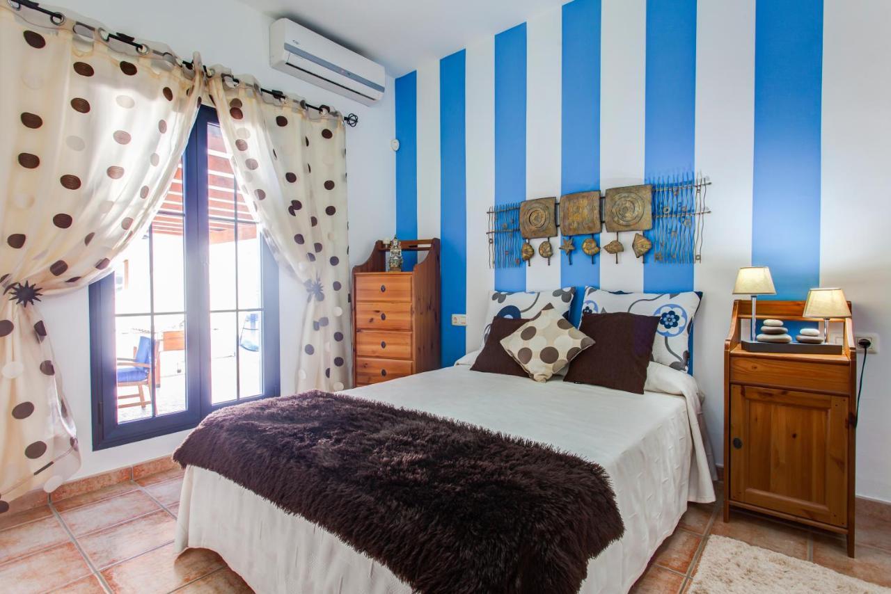 Casa Delfin Playa Blanca Villa Exteriör bild