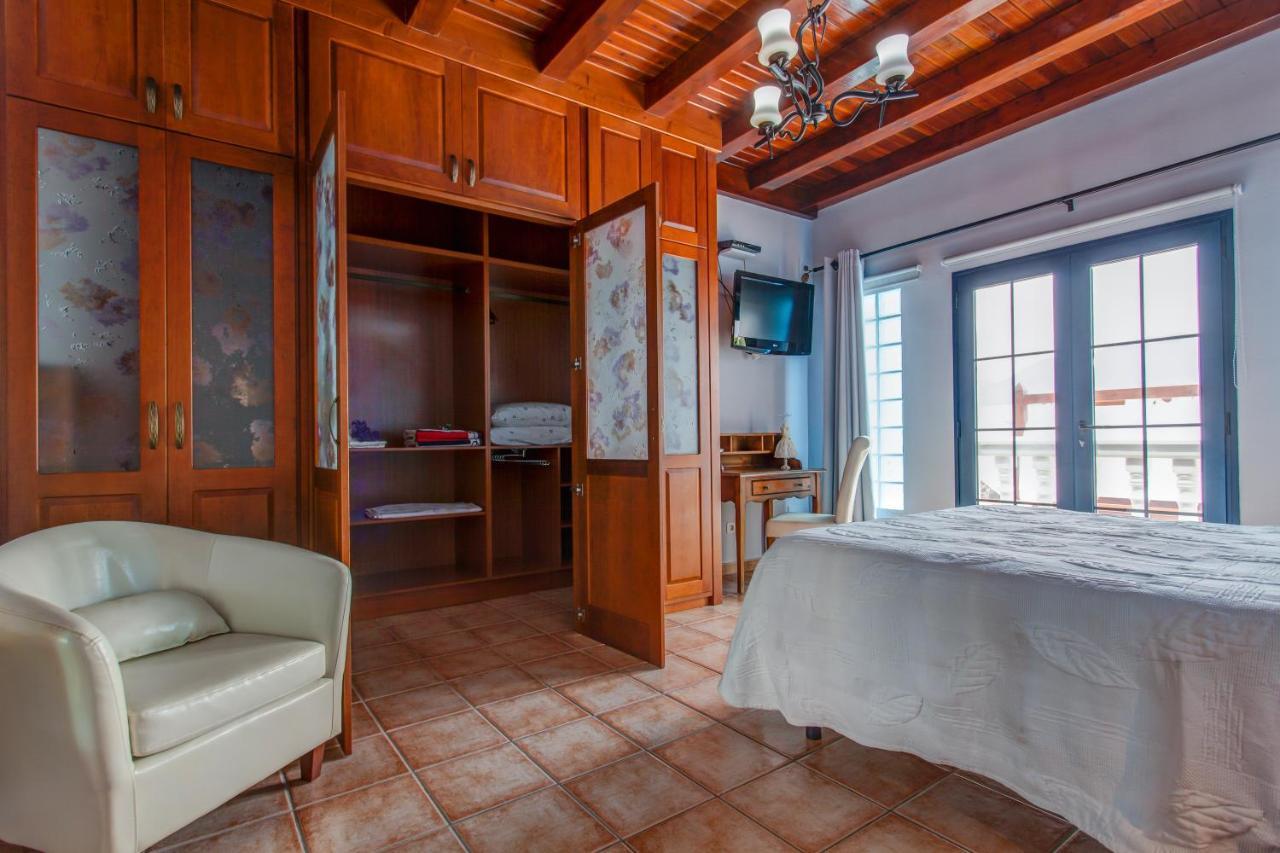 Casa Delfin Playa Blanca Villa Exteriör bild