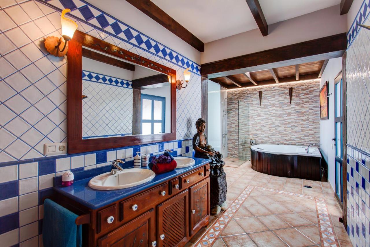 Casa Delfin Playa Blanca Villa Exteriör bild