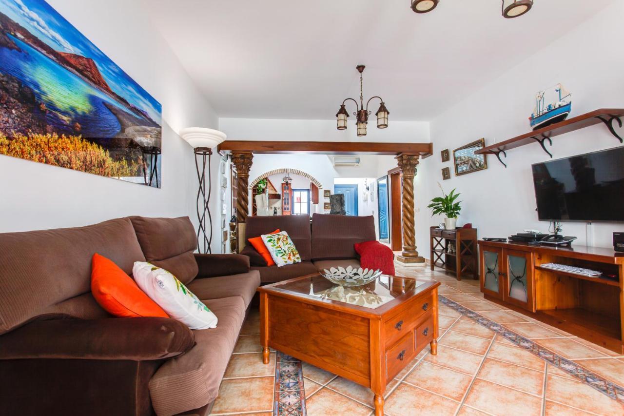 Casa Delfin Playa Blanca Villa Exteriör bild