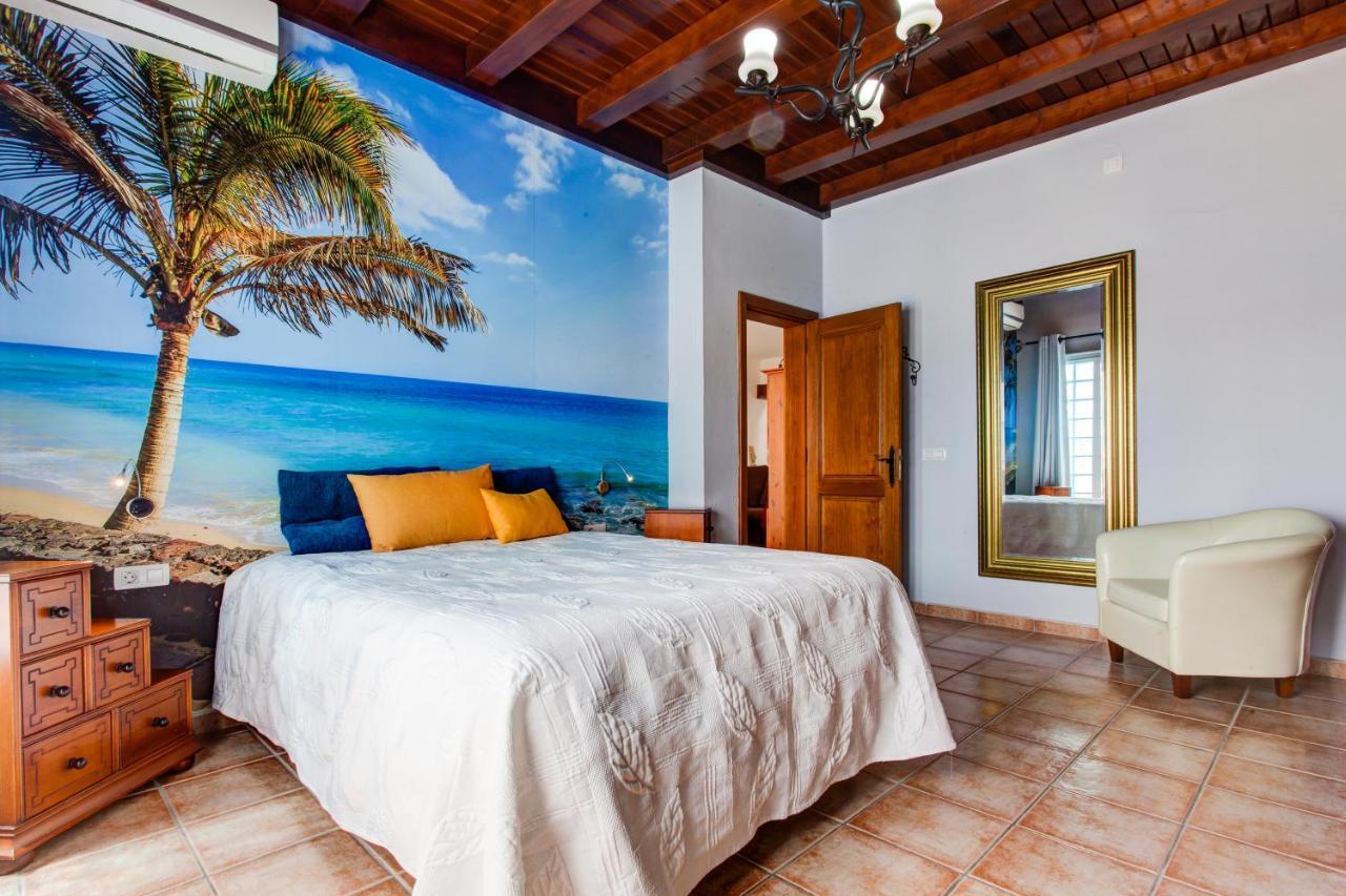 Casa Delfin Playa Blanca Villa Exteriör bild